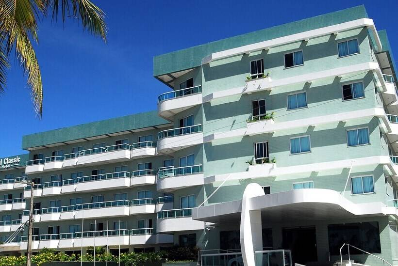 בית מלון כפרי Real Classic