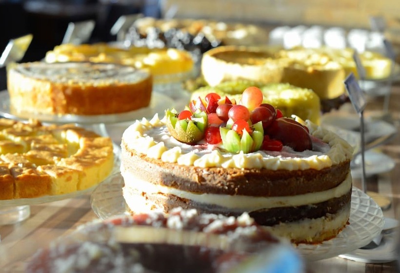 בית מלון כפרי Real Classic