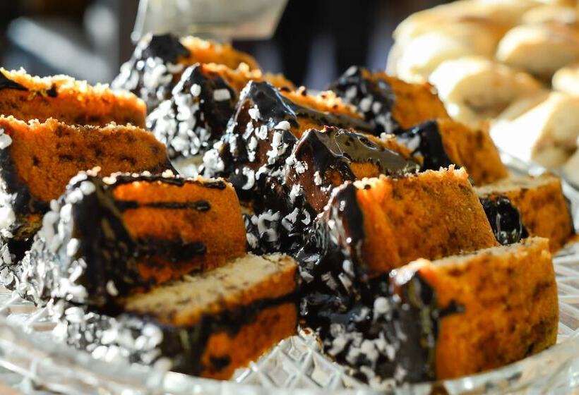 בית מלון כפרי Real Classic