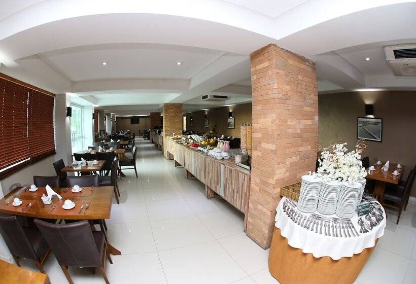 בית מלון כפרי Real Classic