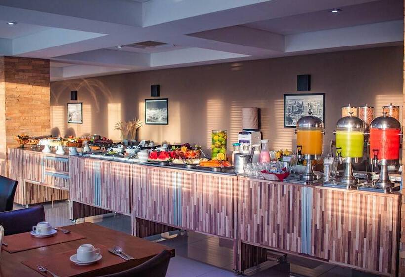 בית מלון כפרי Real Classic