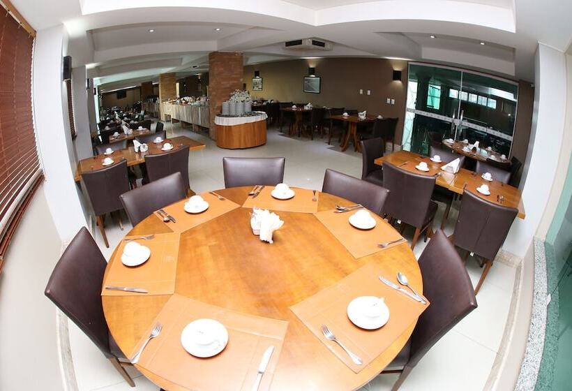 בית מלון כפרי Real Classic