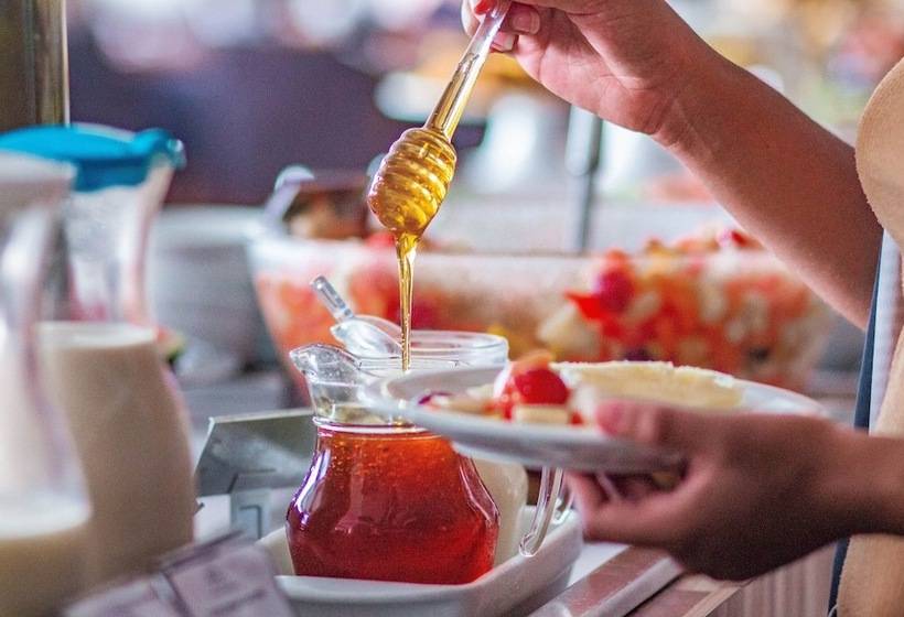 בית מלון כפרי Real Classic