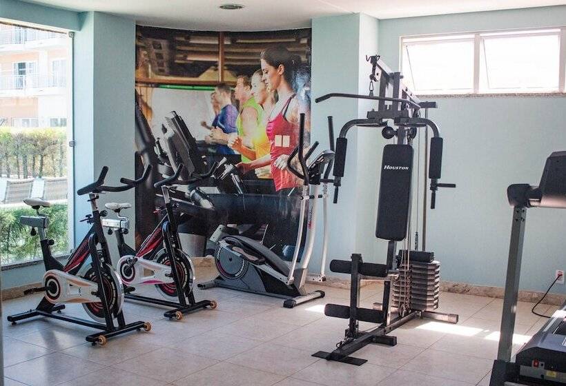 בית מלון כפרי Real Classic