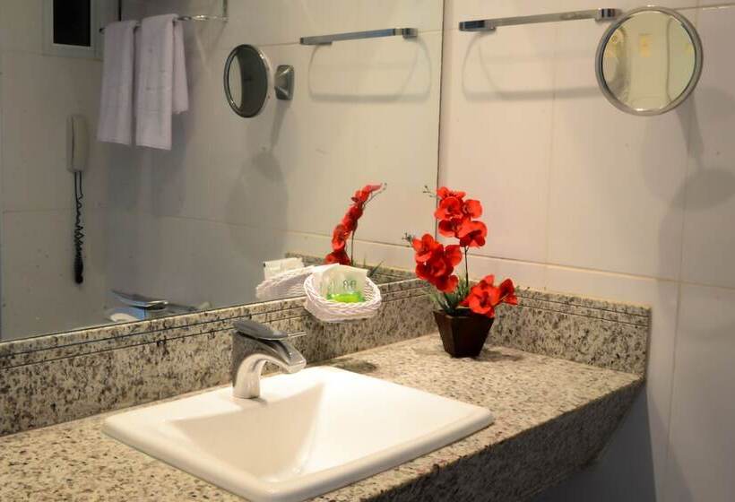 בית מלון כפרי Real Classic