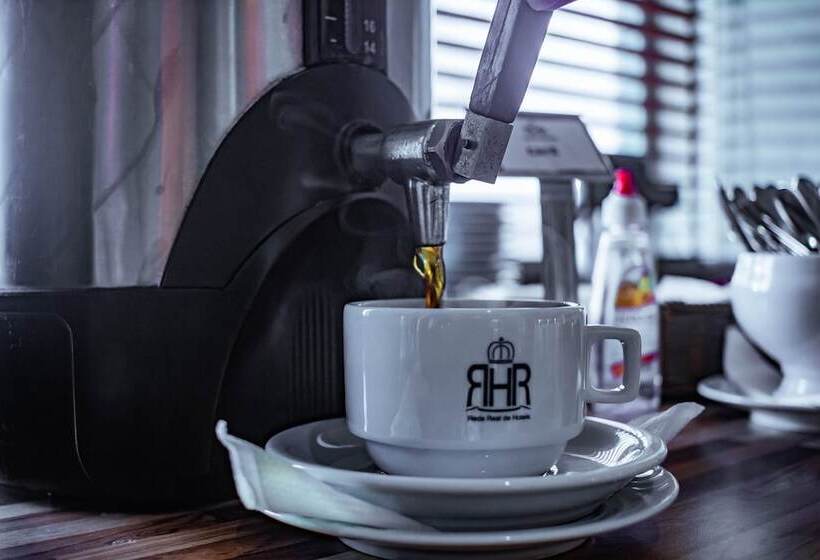 בית מלון כפרי Real Classic