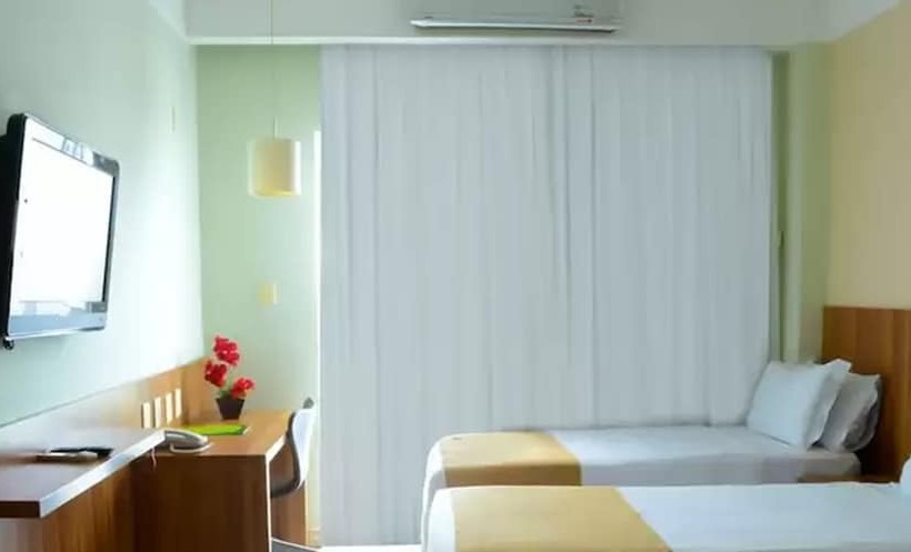 בית מלון כפרי Real Classic