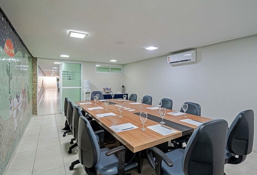 Hotel Rede Andrade Solmar