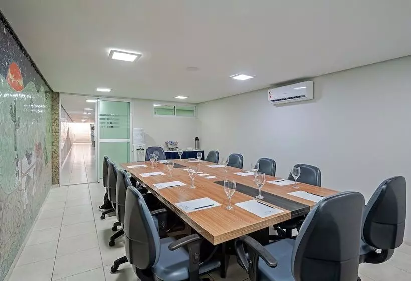 Hotel Rede Andrade Solmar