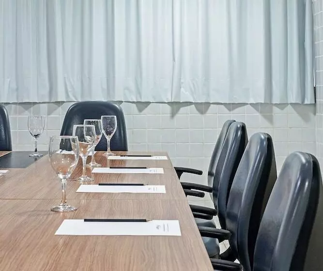 Hotel Rede Andrade Solmar