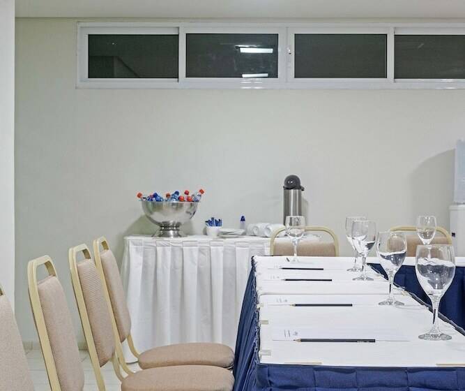 Hotel Rede Andrade Solmar