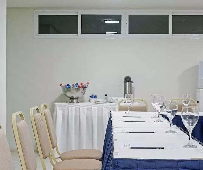 Hotel Rede Andrade Solmar