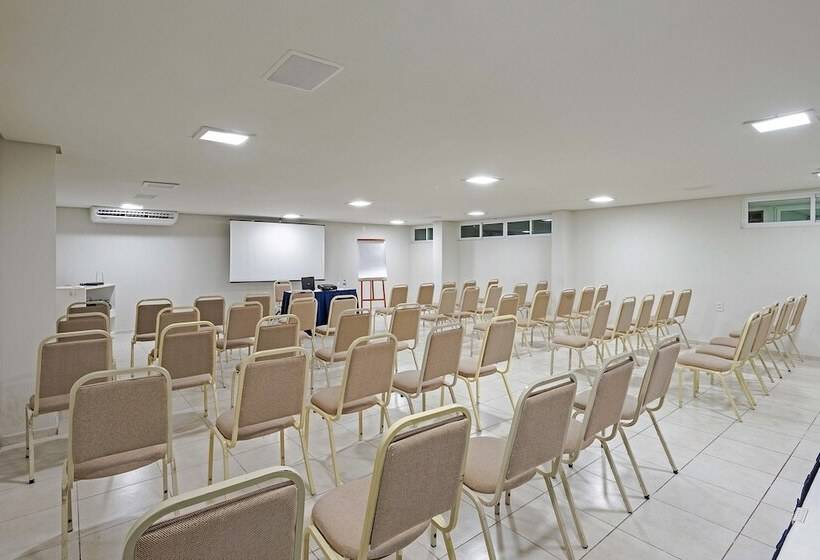 Hotel Rede Andrade Solmar