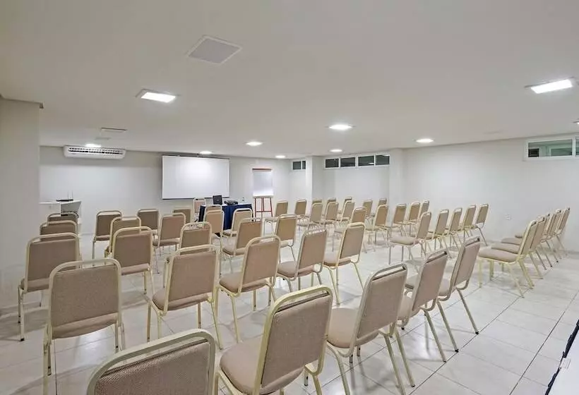 Hotel Rede Andrade Solmar