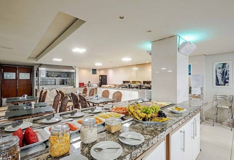 Hotel Rede Andrade Solmar