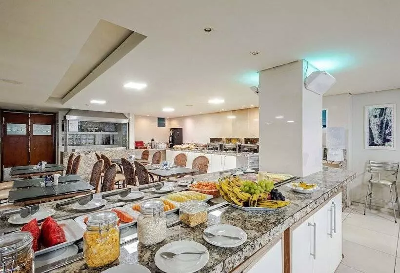 Hotel Rede Andrade Solmar