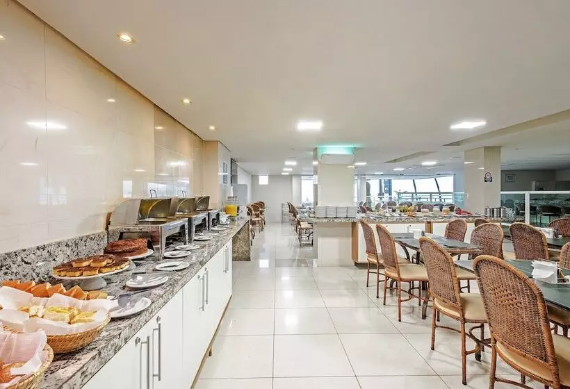 Hotel Rede Andrade Solmar