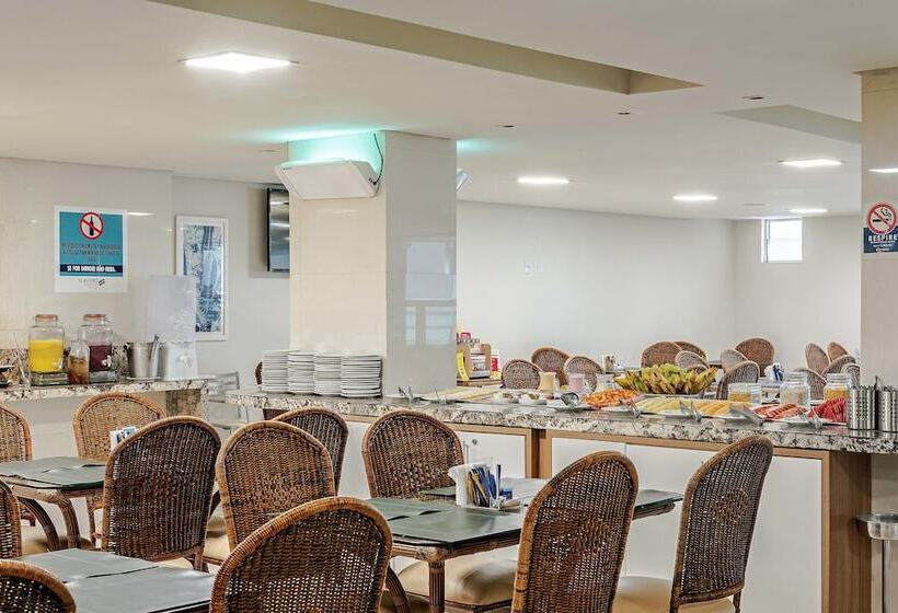 Hotel Rede Andrade Solmar