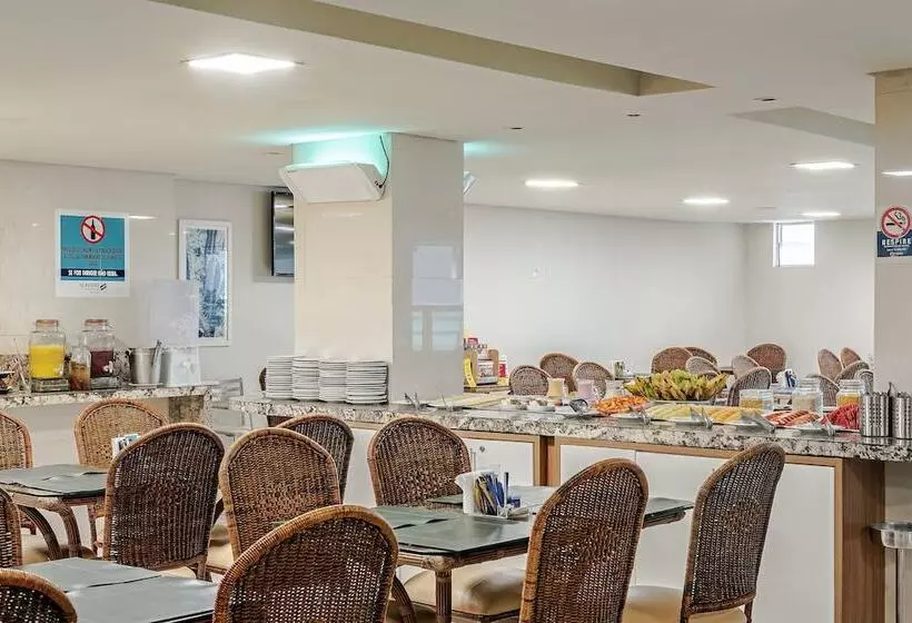 Hotel Rede Andrade Solmar