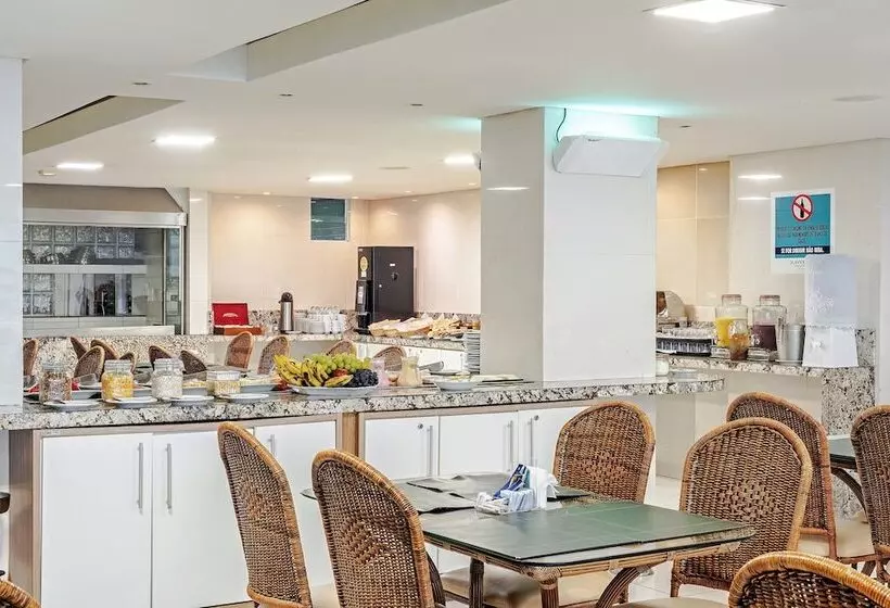 Hotel Rede Andrade Solmar