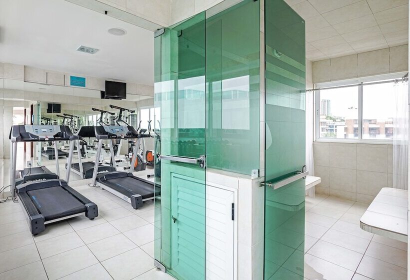 Hotel Rede Andrade Solmar