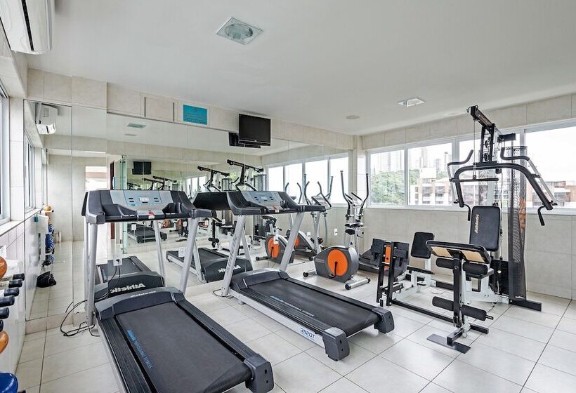 Hotel Rede Andrade Solmar