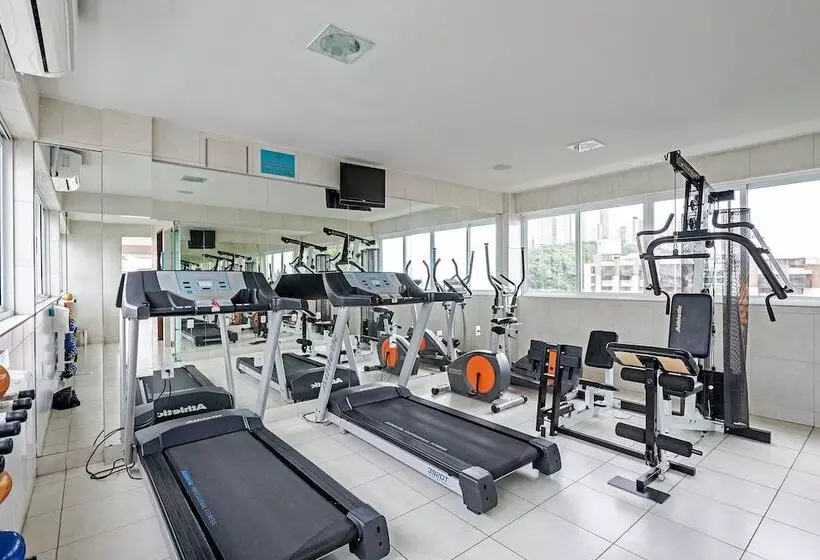 Hotel Rede Andrade Solmar