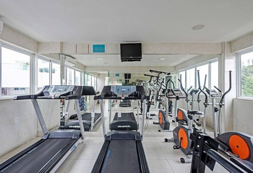 Hotel Rede Andrade Solmar