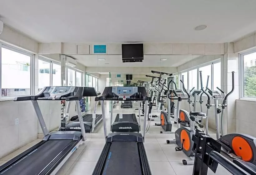 Hotel Rede Andrade Solmar