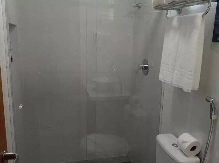 Hotel Rede Andrade Solmar