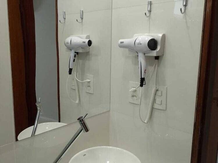 Hotel Rede Andrade Solmar