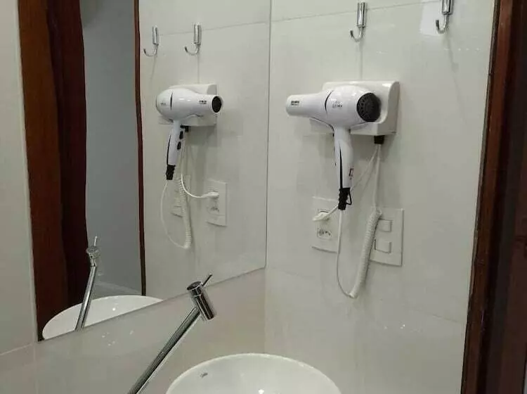 Hotel Rede Andrade Solmar