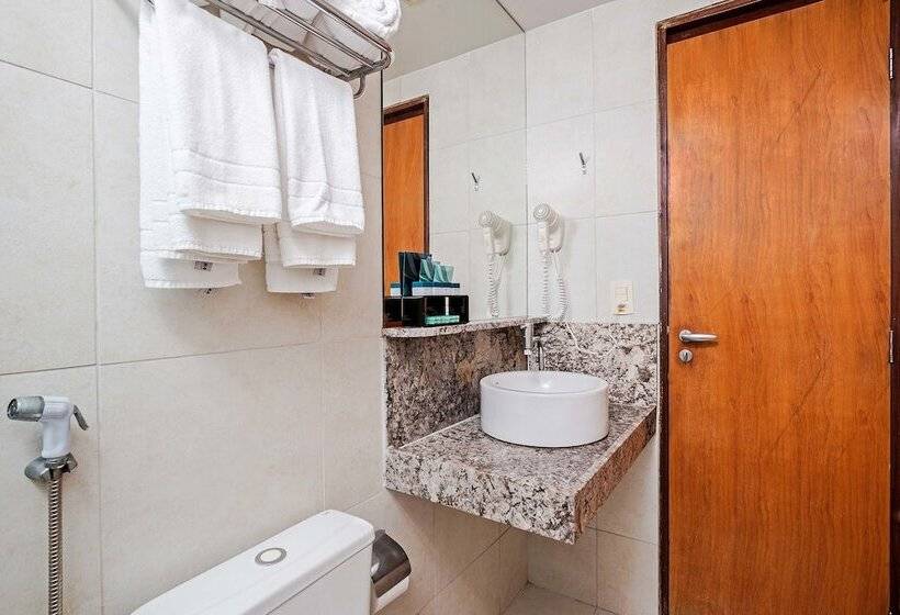 Hotel Rede Andrade Solmar