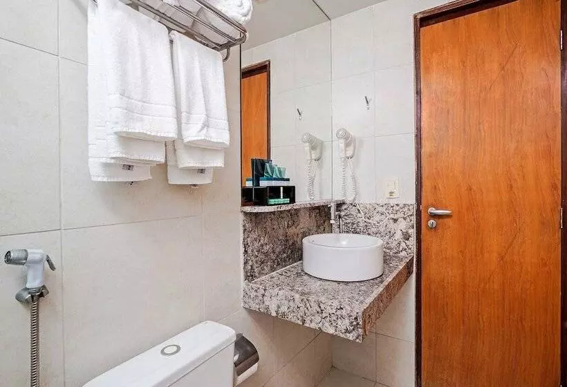 Hotel Rede Andrade Solmar