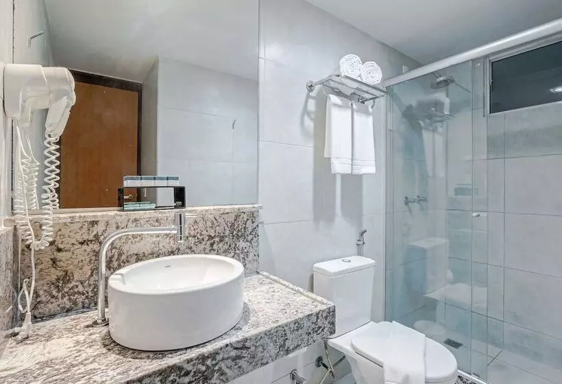 Hotel Rede Andrade Solmar