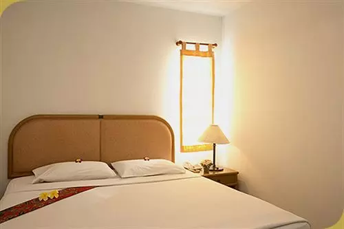 ホテル Regent Silom