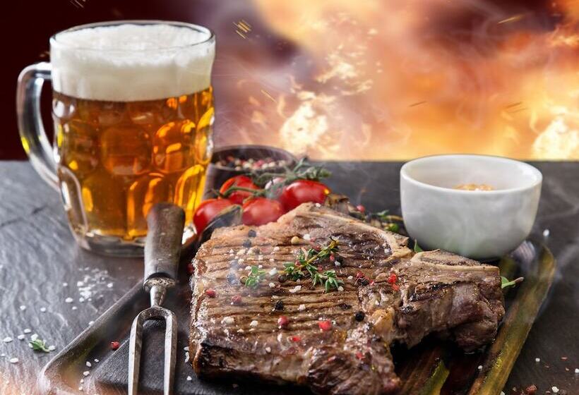 Otel Renaissance Shanghai Putuo