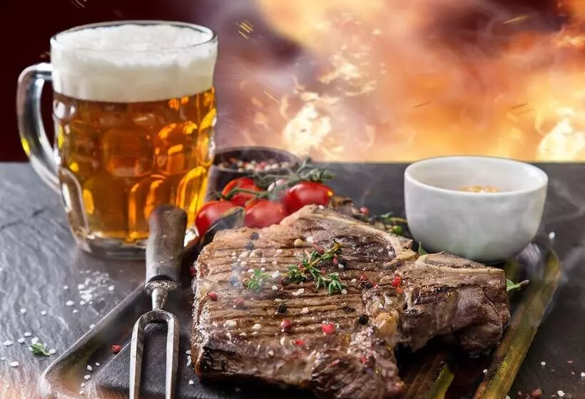 Otel Renaissance Shanghai Putuo