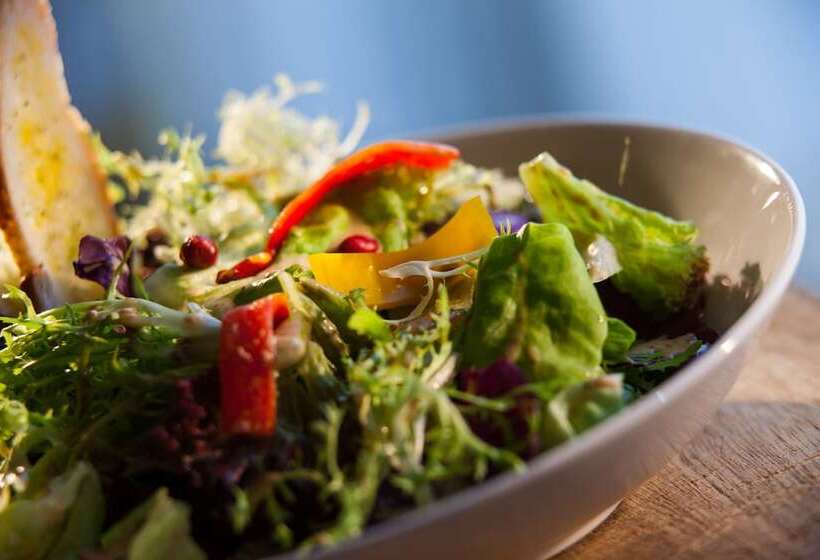 Hotel Renaissance Shanghai Putuo