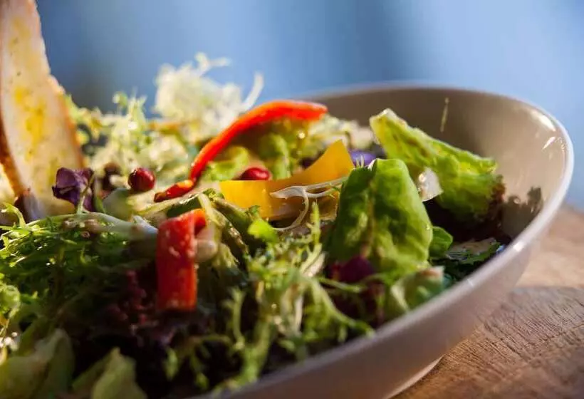 Otel Renaissance Shanghai Putuo