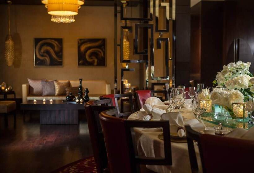 Hotel Renaissance Shanghai Putuo