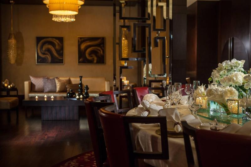 Hotel Renaissance Shanghai Putuo