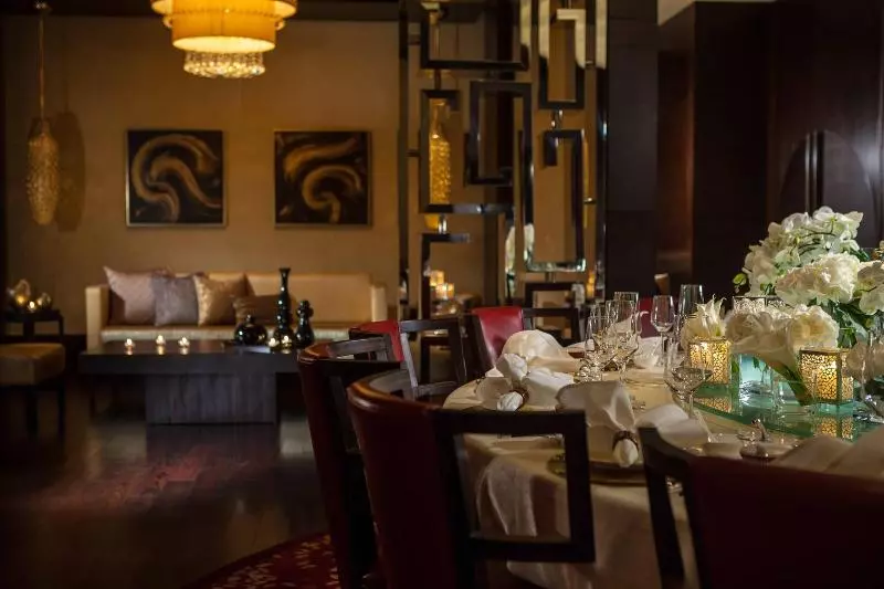 Otel Renaissance Shanghai Putuo