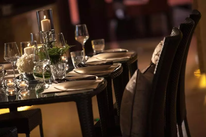 Otel Renaissance Shanghai Putuo