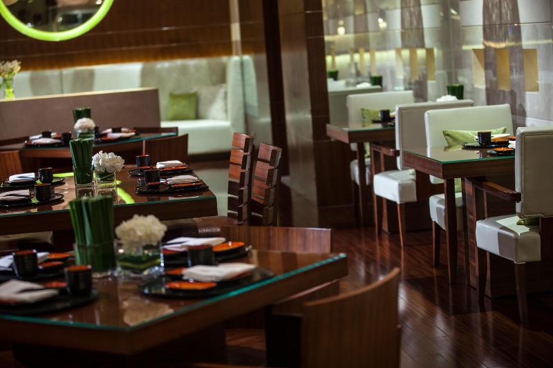 Hotel Renaissance Shanghai Putuo