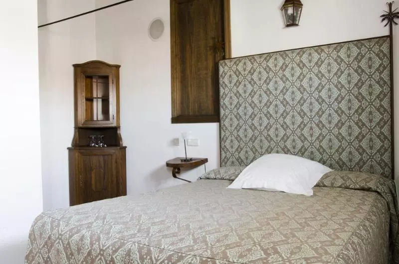 Hotel Rural Palacio Rejadorada