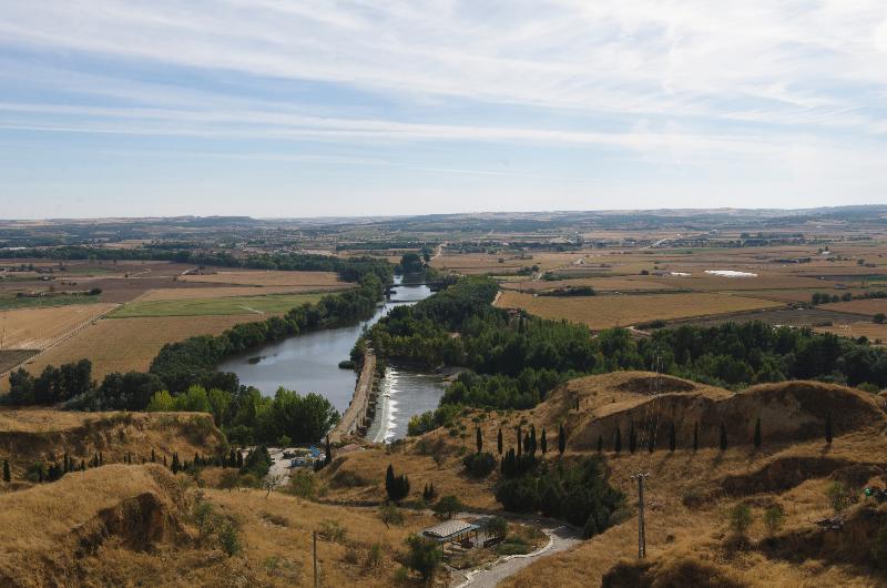 田舎風ホテル Palacio Rejadorada