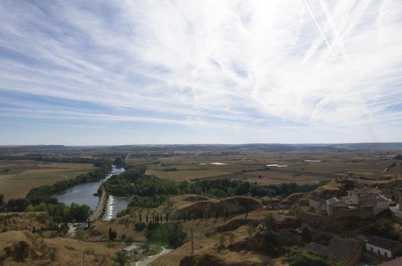 田舎風ホテル Palacio Rejadorada