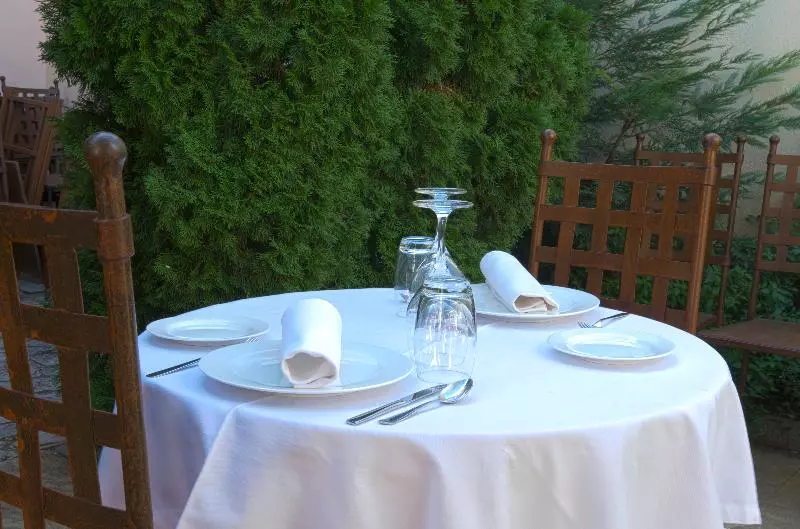 Hotel Rural Palacio Rejadorada