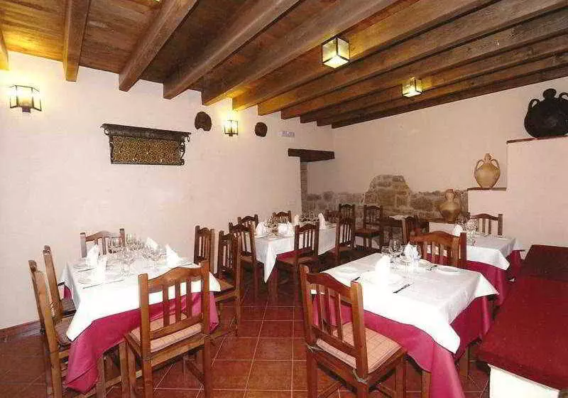 Hotel Rural Palacio Rejadorada